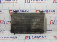 Радиатор кондиционера Lifan Solano B8105100. Дефект.