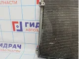 Радиатор кондиционера Lifan Solano B8105100. Дефект.