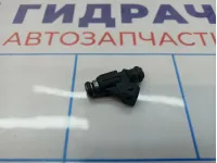 Форсунка инжекторная электрическая Lifan Solano LBA1124100.