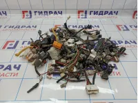 Фишка (разъем) Lifan Solano .