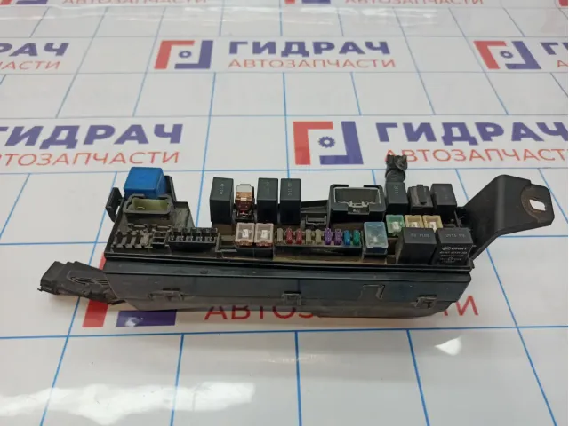 Блок предохранителей Lifan Solano . Подкапотный.