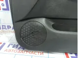 Обшивка двери передней правой Lifan Solano B6102210B28. Царапины.