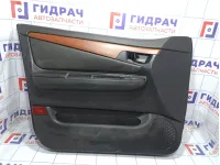Обшивка двери передней левой Lifan Solano B6102110B28. Царапины.