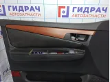 Обшивка двери передней левой Lifan Solano B6102110B28. Царапины.