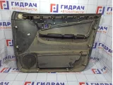 Обшивка двери передней левой Lifan Solano B6102110B28. Царапины.