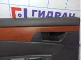Обшивка двери задней левой Lifan Solano B6202210B28. Царапины.
