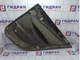 Обшивка двери задней левой Lifan Solano B6202210B28. Царапины.