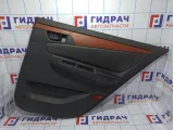 Обшивка двери задней правой Lifan Solano B6202210B28.