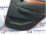 Обшивка двери задней правой Lifan Solano B6202210B28.
