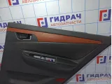 Обшивка двери задней правой Lifan Solano B6202210B28.