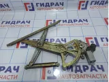 Стеклоподъемник электр. передний левый Lifan Solano .