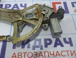Стеклоподъемник электр. передний левый Lifan Solano .