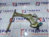 Стеклоподъемник электр. передний правый Lifan Solano .