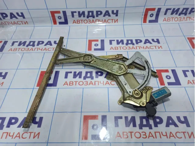 Стеклоподъемник электр. передний правый Lifan Solano .