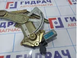 Стеклоподъемник электр. передний правый Lifan Solano .