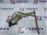 Стеклоподъемник электр. передний правый Lifan Solano .