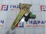 Стеклоподъемник электр. задний левый Lifan Solano .