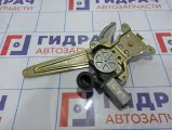 Стеклоподъемник электр. задний правый Lifan Solano .
