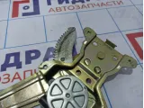 Стеклоподъемник электр. задний правый Lifan Solano .