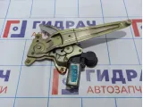 Стеклоподъемник электр. задний правый Lifan Solano .