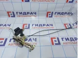 Замок двери передней левой Lifan Solano .