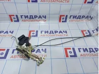 Замок двери передней левой Lifan Solano .