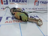 Замок двери передней левой Lifan Solano .
