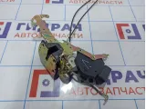 Замок двери передней левой Lifan Solano .