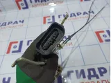 Замок двери передней левой Lifan Solano .
