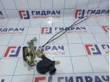 Замок двери передней правой Lifan Solano .