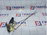 Замок двери задней левой Lifan Solano .