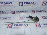 Замок двери задней правой Lifan Solano .