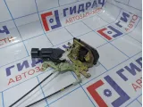 Замок двери задней правой Lifan Solano .