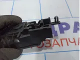 Ручка двери внутренняя левая Lifan Solano B6105300B28. Потертости.