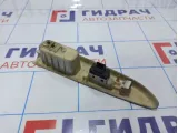 Накладка обшивки двери задней левой с кнопкой стеклоподъемника Lifan Solano .