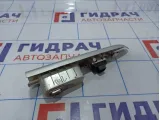 Накладка обшивки двери задней левой с кнопкой стеклоподъемника Lifan Solano .