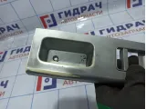 Накладка обшивки двери передней левой Lifan Solano . Потертости.