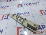 Накладка обшивки двери передней левой Lifan Solano . Потертости.