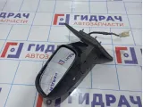 Зеркало левое электрическое (6 контактов) Lifan Solano B8202100. Потертости.