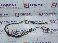 Проводка двери передней левой Lifan Solano B4006100.