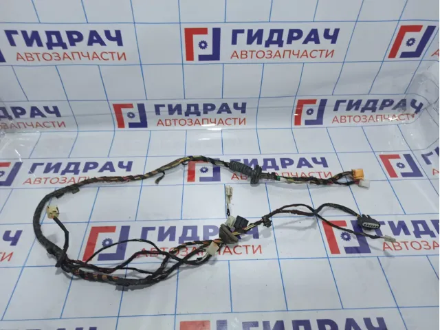 Проводка двери передней левой Lifan Solano B4006100.