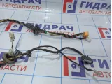 Проводка двери передней левой Lifan Solano B4006100.