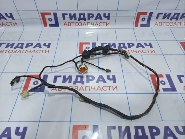 Проводка двери задней левой Lifan Solano B4006400.