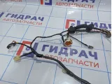 Проводка двери задней левой Lifan Solano B4006400.