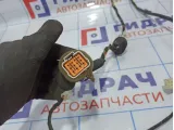 Проводка двери задней правой Lifan Solano B4006400.