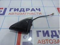 Крышка зеркала внутренняя левая с динамиком Lifan Solano B7909210.
