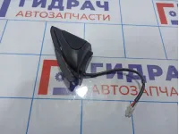 Крышка зеркала внутренняя правая с динамиком Lifan Solano B7909220. Дефект корпуса.