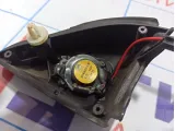 Крышка зеркала внутренняя правая с динамиком Lifan Solano B7909220. Дефект корпуса.
