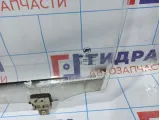Стекло двери передней левой Lifan Solano B6103100B1. Царапины.