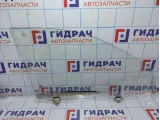 Стекло двери передней левой Lifan Solano B6103100B1. Царапины.